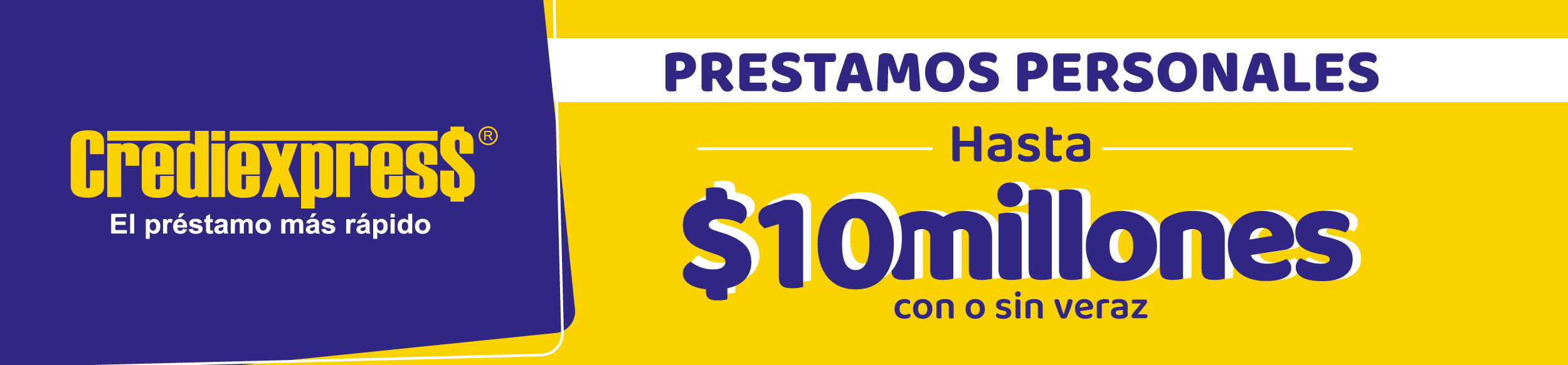 Banner de sucursales